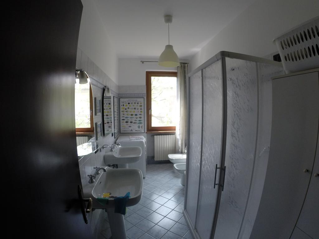 Ferienwohnung Viadelcipresso12 Desenzano del Garda Exterior foto