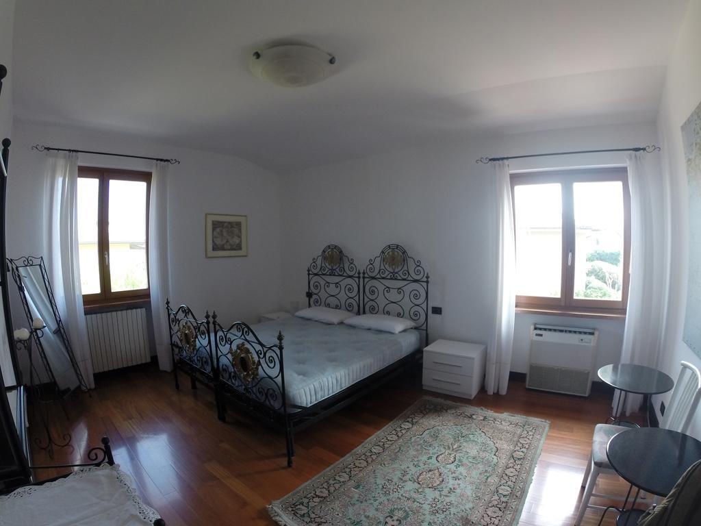 Ferienwohnung Viadelcipresso12 Desenzano del Garda Exterior foto